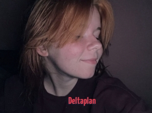 Deltaplan