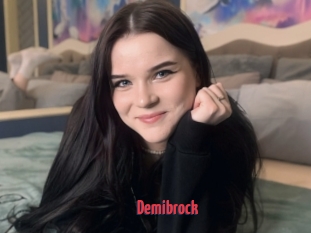 Demibrock