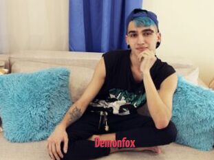 Demonfox