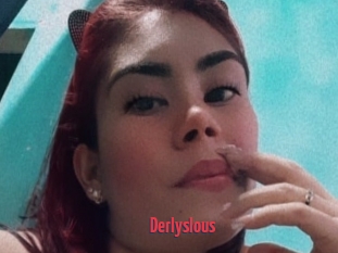 derlyslous X Cam