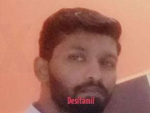 Desitamil