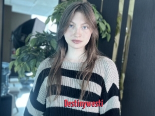 Destinywesti