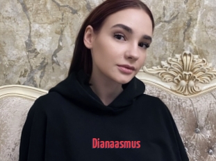 Dianaasmus