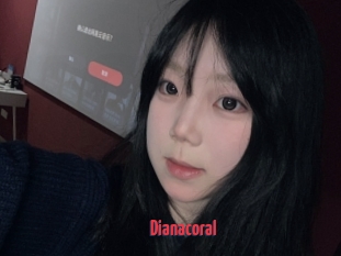 Dianacoral