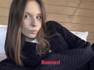 Dianevorel