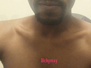 Dickymay