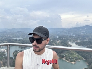 Diegohill