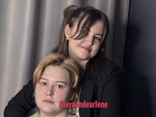 Dieraandearlene