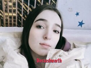 dieraashworth X Cam