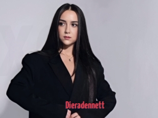 Dieradennett