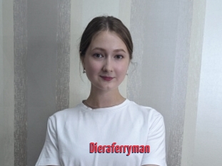 Dieraferryman