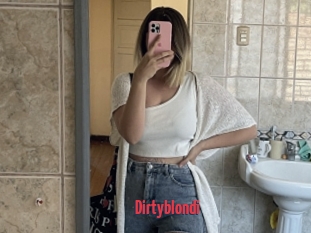 Dirtyblondi