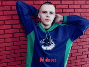 Ditrihroes