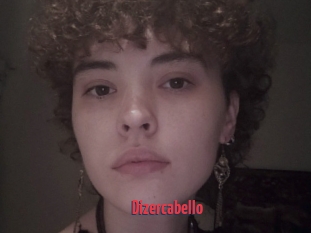 Dizercabello