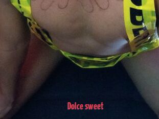 Dolce_sweet