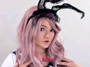 Dollfox