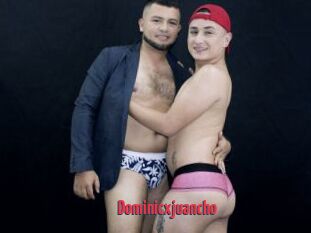 Dominicxjuancho