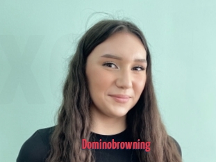 Dominobrowning