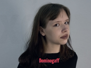 Dominogaff