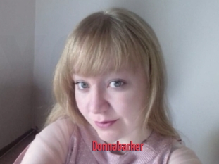 Donnabarker