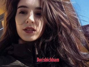 Dorisbickham