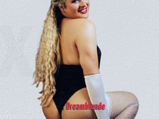 Dreamblonde