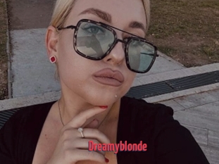 Dreamyblonde