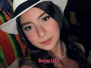 Dreyna_latin