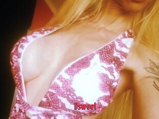 Dsweet