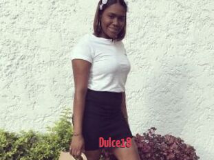 Dulce18