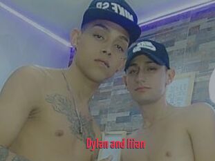 Dylan_and_liian