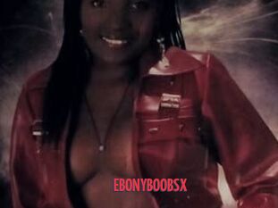 EBONYBOOBSX