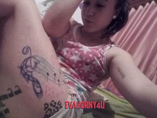 EVAHORNY4U