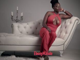 EbonyMaude