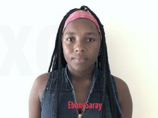 EbonySaray