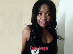 Ebony_Cougar