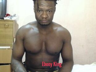 Ebony_King