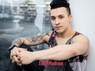 EddieMadison