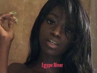 Egype_River