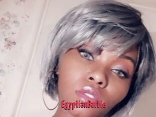 EgyptianBarbie