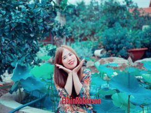 ElainRobinson