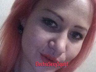 ElectraSexySquirt