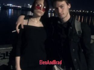 ElenAndBrad