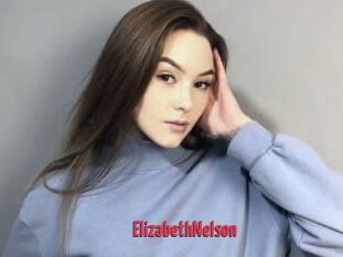 ElizabethNelson X Cam