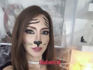 EllaErotic18