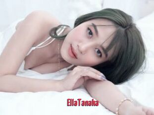 EllaTanaka