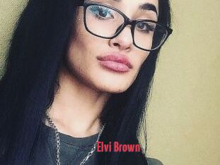 Elvi_Brown