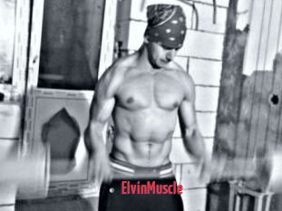 ElvinMuscle