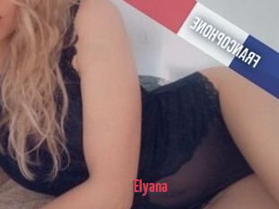 Elyana