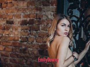 EmilyDowny